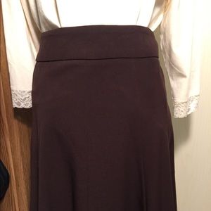 Ladies Skirt-Dress Barn#1022